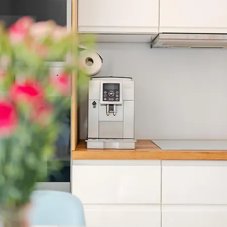 Feniks Seaside With Pool & Near * Kolobrzeg