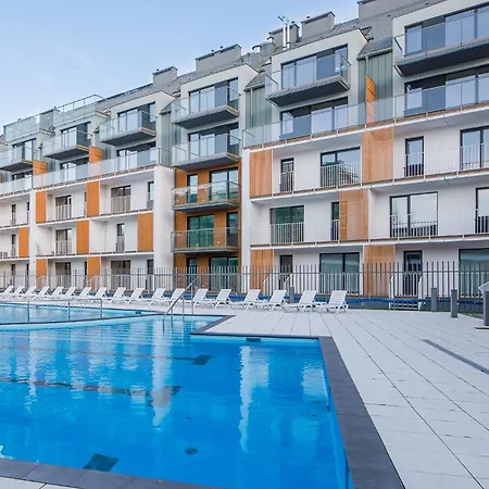 Feniks Seaside With Pool & Near *