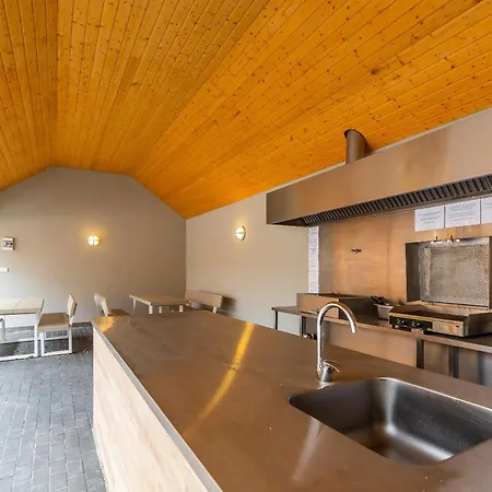 Holiday home Feniks Seaside With Pool & Near Kolobrzeg
