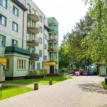 Holiday home Feniks Seaside With Pool & Near
